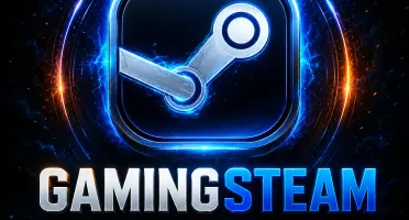 🎮 Gamingsteam - Todos Os Jogos Da Steam De Graça!