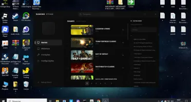 🎮 Gamingsteam - Todos Os Jogos Da Steam De Graça!