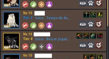 Mago 281 Kutum COM CARRACA 22k de trocas. 1B Dia sem esforço