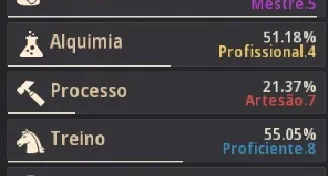 Mago 281 Kutum COM CARRACA 22k de trocas. 1B Dia sem esforço