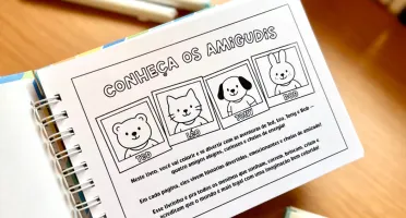 Arquivo Digital para colorir Amigudis (tipo bobbie Goods)