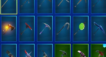 CONTA DE FORTNITE 70 skins, ( passe de batalha do 3 ao 7 )