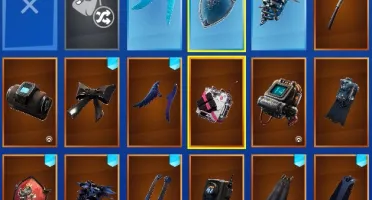 CONTA DE FORTNITE 70 skins, ( passe de batalha do 3 ao 7 )