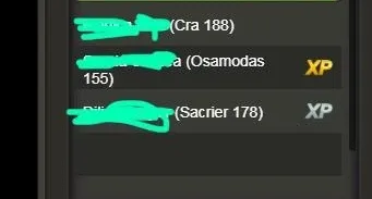 Conta Dofus Touch(Brutas) 4 char 150+ (Sem dados salvos)