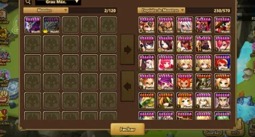 Doble LD, Zerath & Zeratu. PVE speed mega rapido.