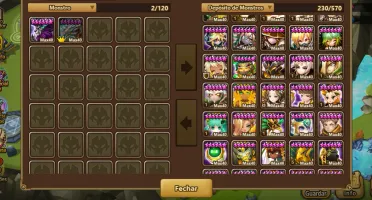 Doble LD, Zerath & Zeratu. PVE speed mega rapido.