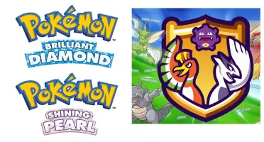 Pacote 6 Pokémon Sword Shield Scarlet Violet BDSP