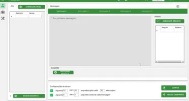 WA Sender - Versão 3.1.0 2024 com Aquecedor de Whatzapp PC