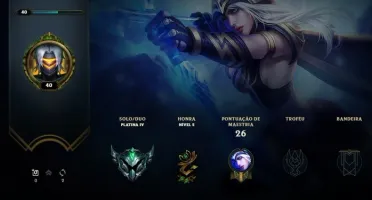 Smurfs Platina