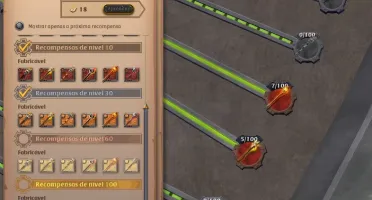 Conta albion online