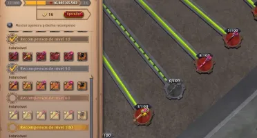 Conta albion online