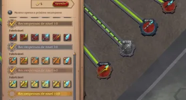 Conta albion online