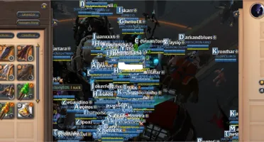 Conta albion online