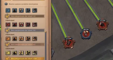 Conta albion online