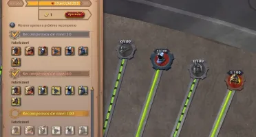 Conta albion online