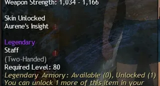Conta Guild Wars 2 - 28k acc value