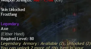 Conta Guild Wars 2 - 28k acc value
