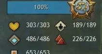Conta Guild Wars 2 - 28k acc value