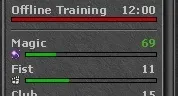 EK 377 + Makers Open PVP Talera tem RK