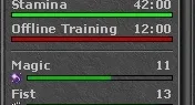EK 377 + Makers Open PVP Talera tem RK
