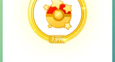 Conta pokemon Go