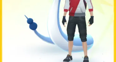 Conta pokemon Go