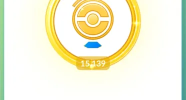 Conta pokemon Go