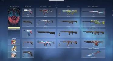 Conta Ferro com passe atual (MMR Baixíssimo)