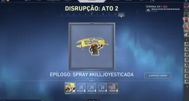 Conta Ferro com passe atual (MMR Baixíssimo)
