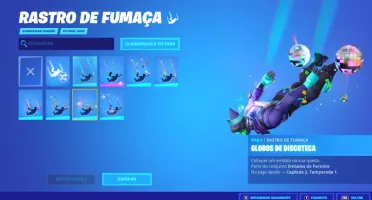 CONTA FORTNITE [Promoção]
