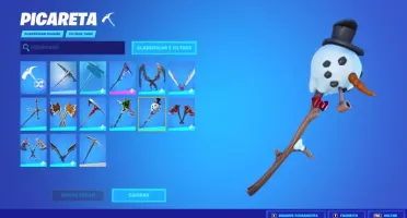 CONTA FORTNITE [Promoção]