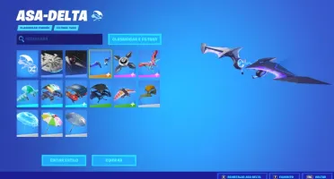 CONTA FORTNITE [Promoção]