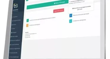 Sistema Gerenciador De Condomínios Prédios Script Php Site