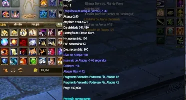 mc r8up3 g17up2 +10 servidor phoenix