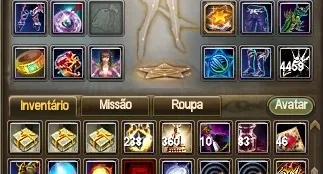 mc r8up3 g17up2 +10 servidor phoenix