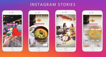 700 Stories Psd Para Instagram