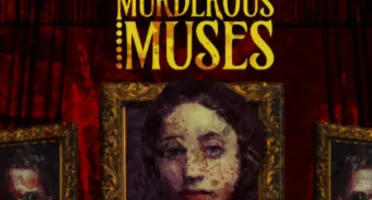 Xbox Murderous Muses #C91483
