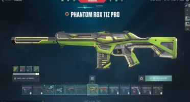 Conta De Valorant, 850 Reais Gastos Em Skin