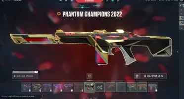 Conta De Valorant, 850 Reais Gastos Em Skin
