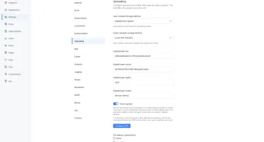 BeDrive - File Sharing and Cloud Storage