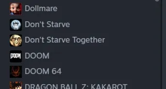 Conta Steam com MUITOS jogos + família steam