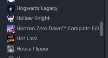 Conta Steam com MUITOS jogos + família steam