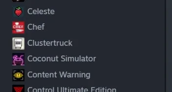 Conta Steam com MUITOS jogos + família steam