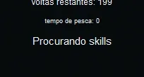 Bot de pesca (fishing bot) RAVENQUEST