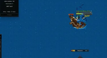 Bot de pesca (fishing bot) RAVENQUEST