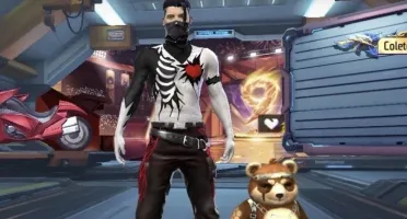 Conta Free Fire À Venda** 🔥
