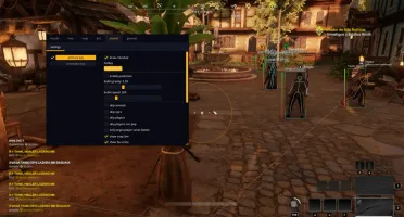 New World Hack Aimbot Cheat