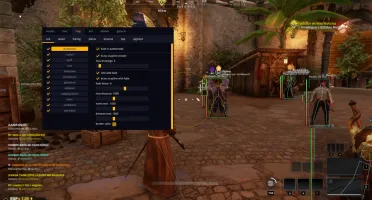 New World Hack Aimbot Cheat