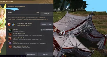 Conta BDO PC 570GS com POT HP INFINITA