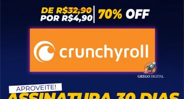 [Promoção] HBO Max Assinatura Premium 30 Dias | Envio Rápido
